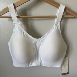 NWT CALIA Size 36C High Support Go All Out Sports Bra